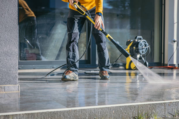 Best Local Pressure Washing Services  in Toluca, IL